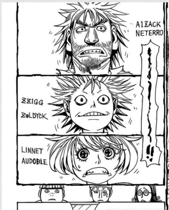 avec qui ils prendront part à 2 expéditions sur le Dark Continent.Avec le Seirintai, sur les deux expéditions au Dark Continent , il en effectue :-une officielle -une officieuse