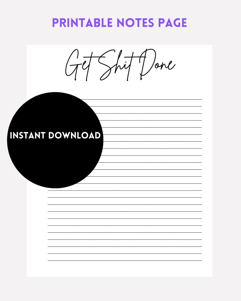 Thanks for the great review Theresa M. ★★★★★! etsy.me/2LyMcOr #etsy #backtoschool #dailychecklist #digitalchecklist #printablechecklist #printabletodolist #calendarpdf #dailyschoolplanner #2020digitalplanner #cutechecklist