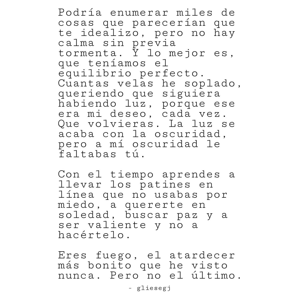 ahenea98's tweet photo. IG: @gliesegj

#poesia https://t.co/fHuO7hCO6C