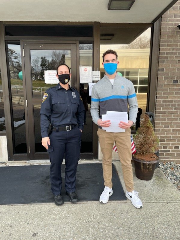 ATTSedney's tweet photo. #LawEnforcementAppreciationDay #FirstNet #PickYourPrecinct #WinningtheNeighborhood #NYNJStrong @judy_cavalieri @marcellobenny @Carlossilva_86 @ChrisSilvaATT https://t.co/gCx6sFXcq0