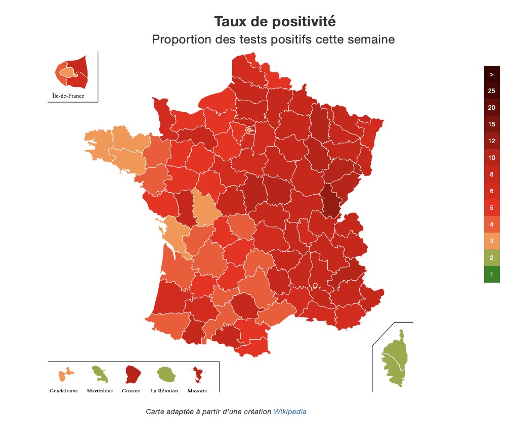 Covid 19 La France Rapporte 20 177 Nouveaux Cas En 24 Heures