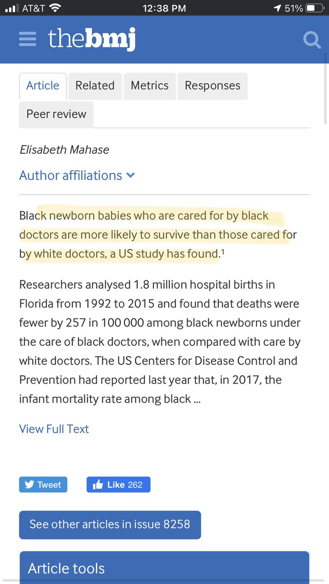 P.s. add another white woman nurse to the list. This one is from Canada and cares for NICU babies. You will recall a recent study showing how Black babies are 3x more likely to survive when cared for by Black physicians.I wonder why?! Link:  http://globalnews.ca/news/7564235/london-nicu-nurse-travelled-washington-d-c-unpaid-leave/