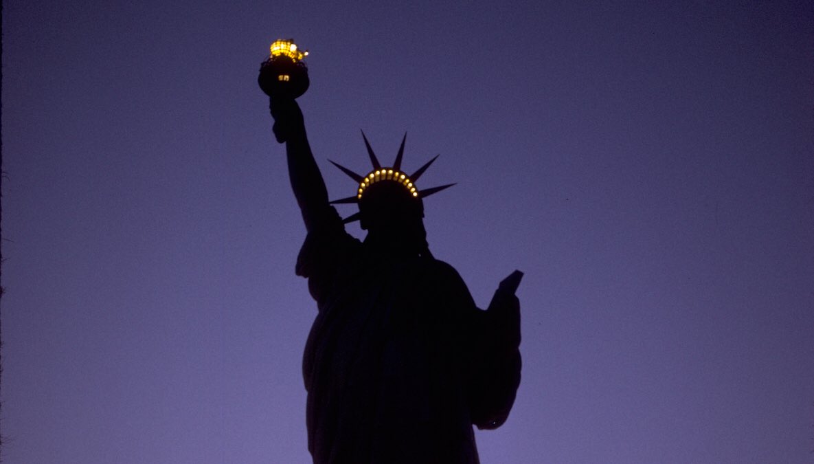 Donna L. Ferullo tweet media