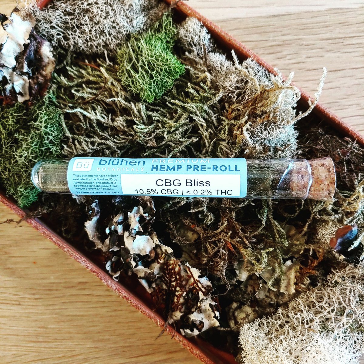 BluhenBotanical's tweet photo. Prerolled so you don't have to. 💚🌿 #bloomwithbluhen
⠀⠀⠀⠀⠀⠀⠀⠀⠀
💚 #CBD #hemp #cbdlife #hemplife #cannabis #bluhenbotanicals #hempstagram #hempflower #cbg #prerolls #CBDPets #cbdflower #hempwellness #cbdwellness #cbdlifestyle #cbdmovement #cbdcommunity #hemplove https://t.co/bvJMzejiXY