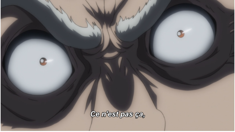 le risque de s'y rendre, plusieurs Hunters étant morts dans cette quête