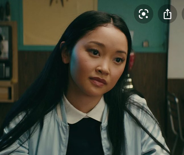 directedbyjunie's tweet photo. #fourcharacters that I’m most like. Honorable mention is Chidi from the Good Place https://t.co/Q8KDo2UqGX