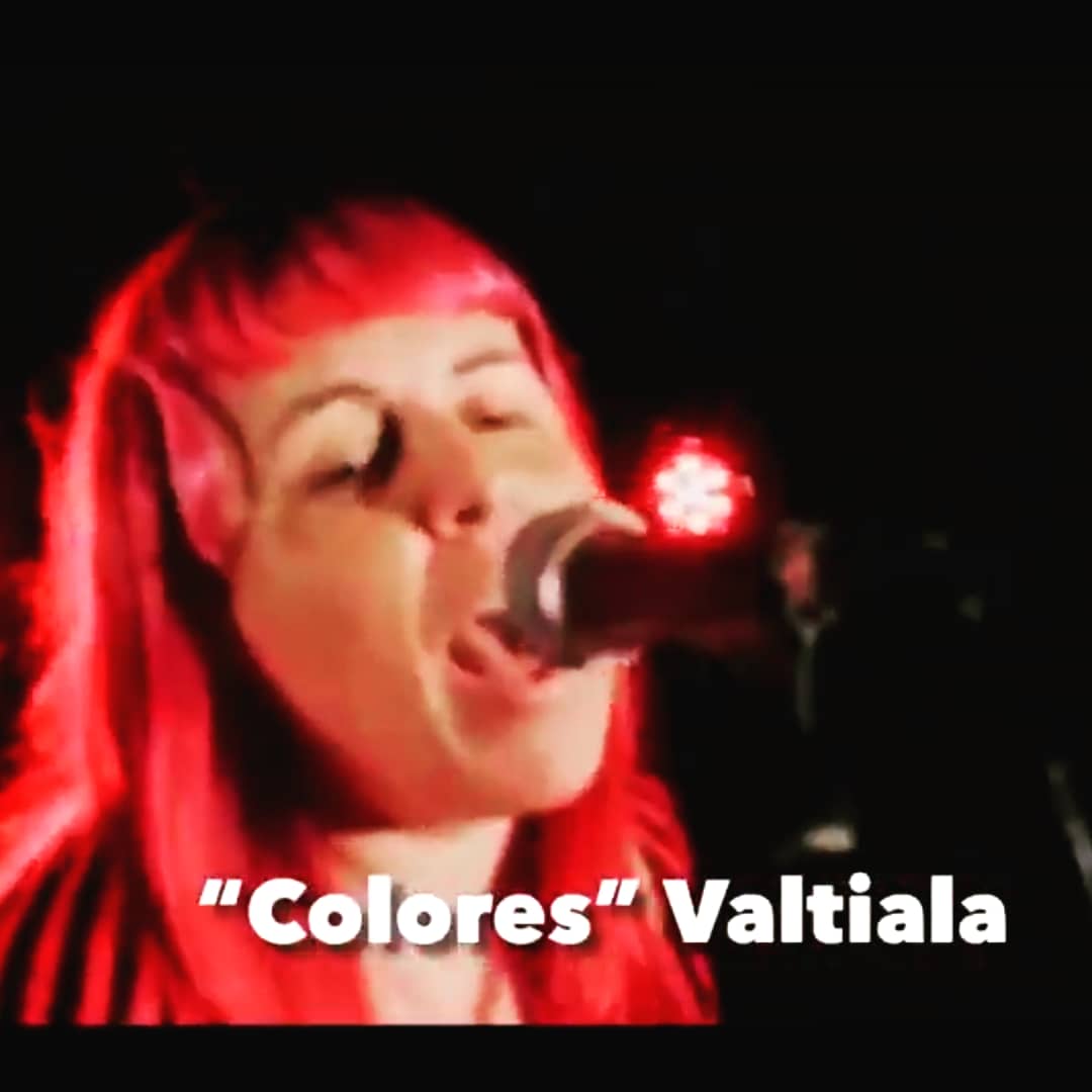 Bonvivantpop's tweet photo. Suenan #Valtiala en el nuevo episodio de #Bonvivant
Cada Sábado en @NiusDiario las mejores recomendaciones!
https://t.co/5zLFwUeQIT https://t.co/tjIGJDqDIL