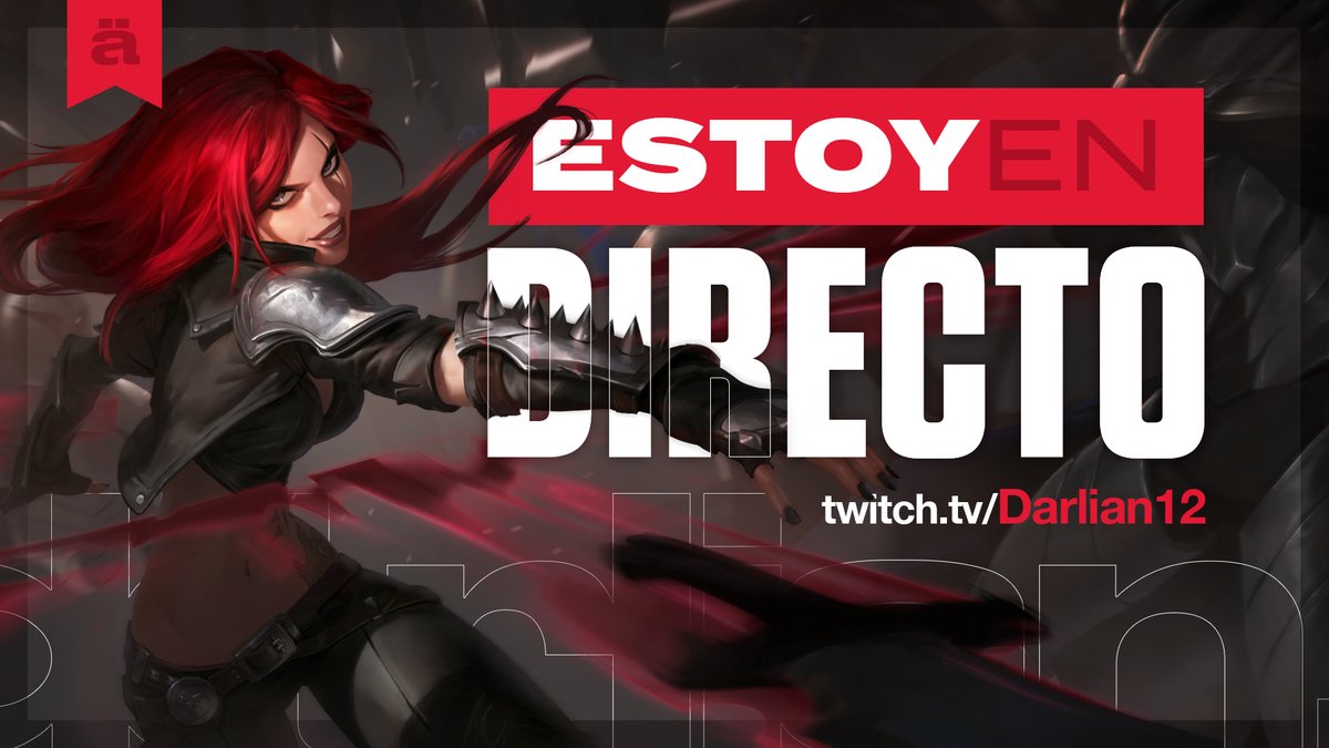 RCO tournament NA con the best of the best

Intentaremos dar guerra 😎
<a href="/RuneterraES/">Legends of Runeterra ES</a> <a href="/Gears_LoR/">Gears</a> 

☀️twitch.tv/darlian12☀️