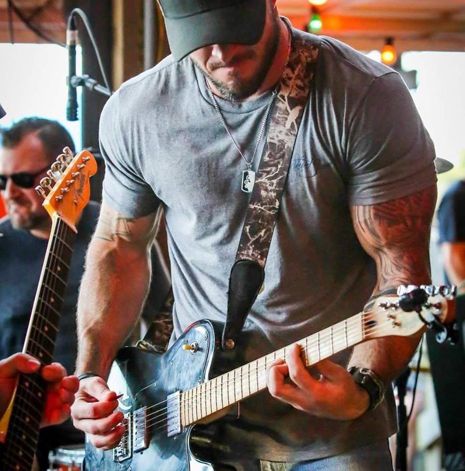 SUCKBANGBLOW's tweet photo. Kevin Nichols is back at #SuckBangBlow this Saturday January 30th! Info here on this FREE concert! https://t.co/m7M4kF8L6m https://t.co/i7FGkVBdbF