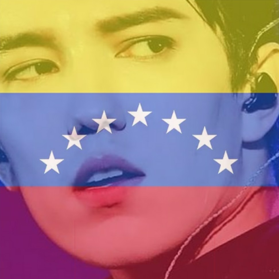 TEAM DIMASH VENEZUELA ❤ tweet media