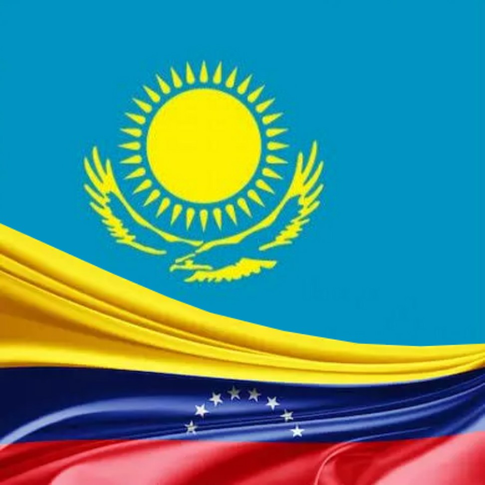 TEAM DIMASH VENEZUELA ❤ tweet media