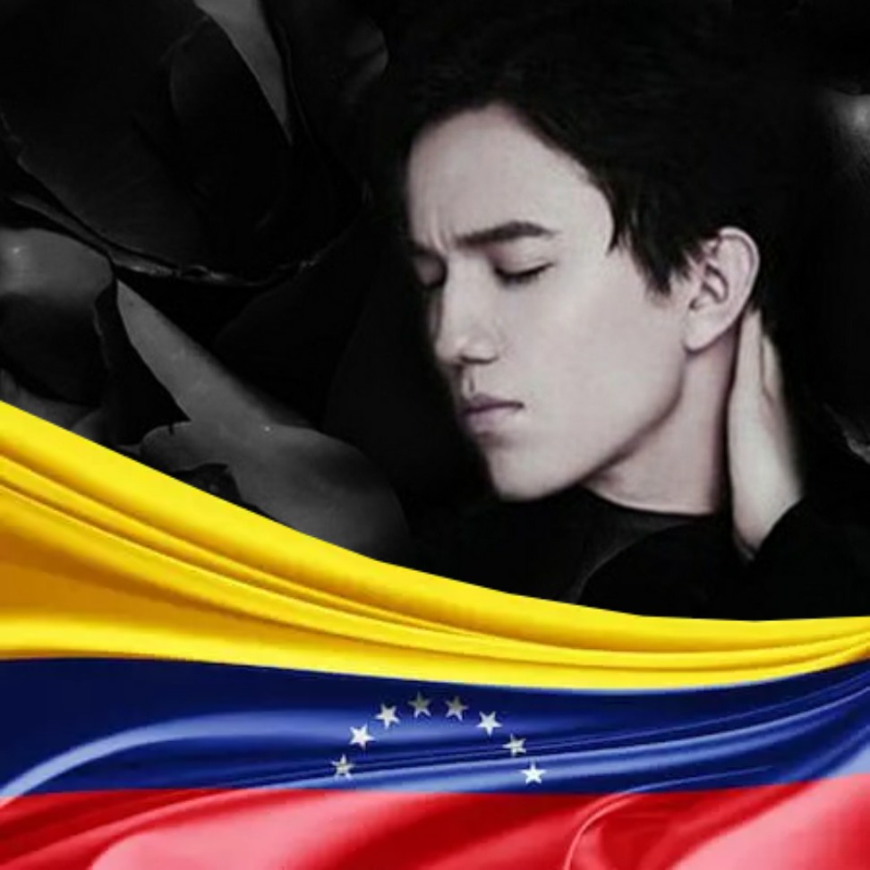 TEAM DIMASH VENEZUELA ❤ tweet media