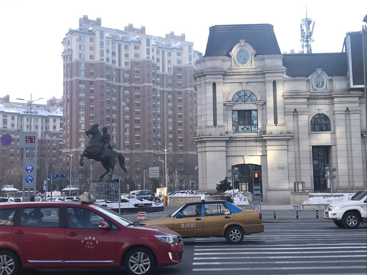 Amgalan Manchuria (@musemanju) on Twitter photo 