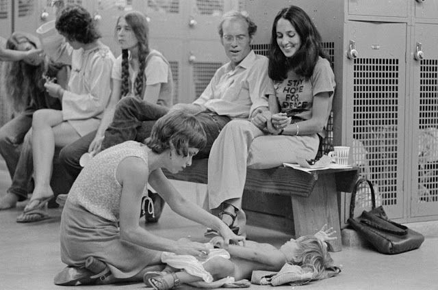 Happy birthday Joan Baez!  