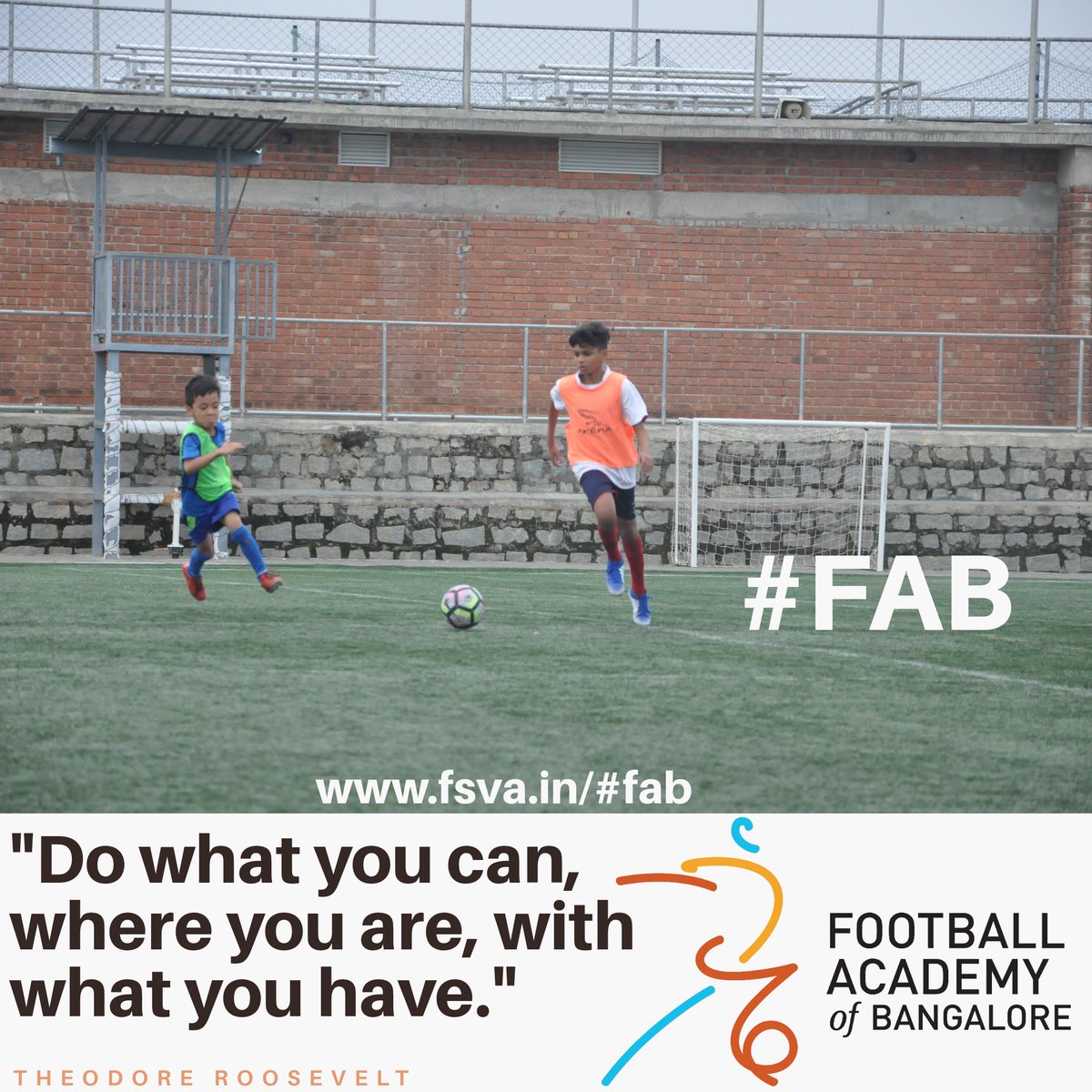 FootballinFAB's tweet photo. #FABsters https://t.co/uSifgwDOam