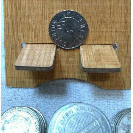RodyBalita's tweet photo. I'm selling Tom World and Quatum Collectibles Token for ₱8. Get it on Shopee now! https://t.co/7Oi8l4klJQ #ShopeePH https://t.co/BrlUI5rQVf