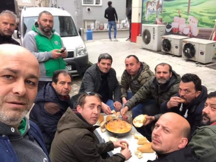 #DavanaSahipCıkBursa