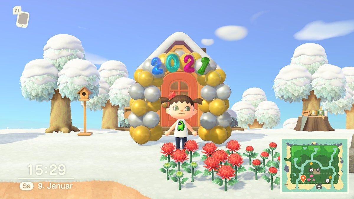 JeKirch89's tweet photo. #AmongUs #EigenesDesigne #AnimalCrossing #ACNH #NintendoSwitch https://t.co/qrNoUu3P82