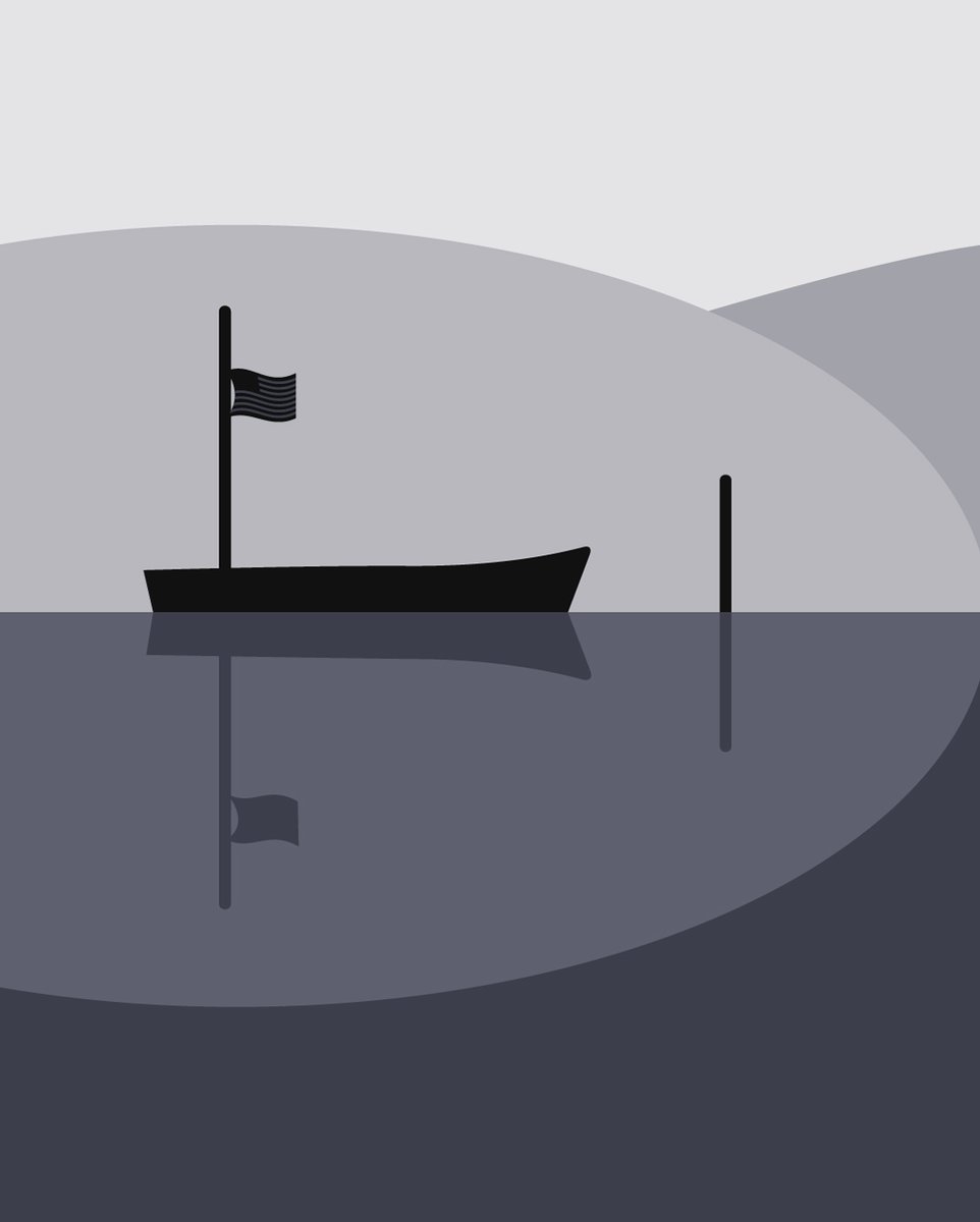 United States Isolationism
for Foreign Policy Magazine