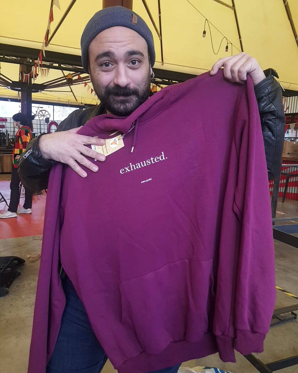 Koca adamın yaptıklarına bakmayın, <a href="/papagiraffeshop/">Papa Giraffe</a>’a bakın. “ankarANKARA” koduyla %20 indirim sizlerle. Mezara mı götüreceksiniz anacım.