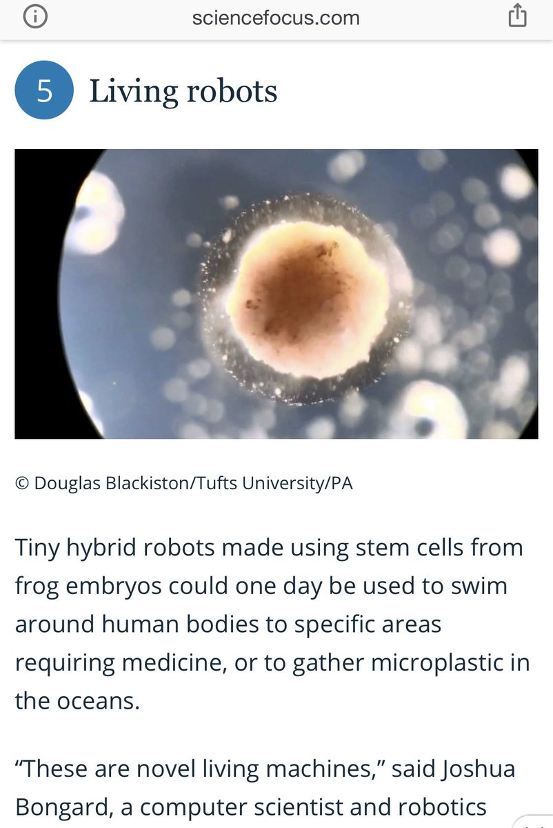 Have you fallen ill? Need help instantly? We have great news! Now we will have micro robots to help heal you from the inside out. Just pay a small monthly fee to keep your health in order.