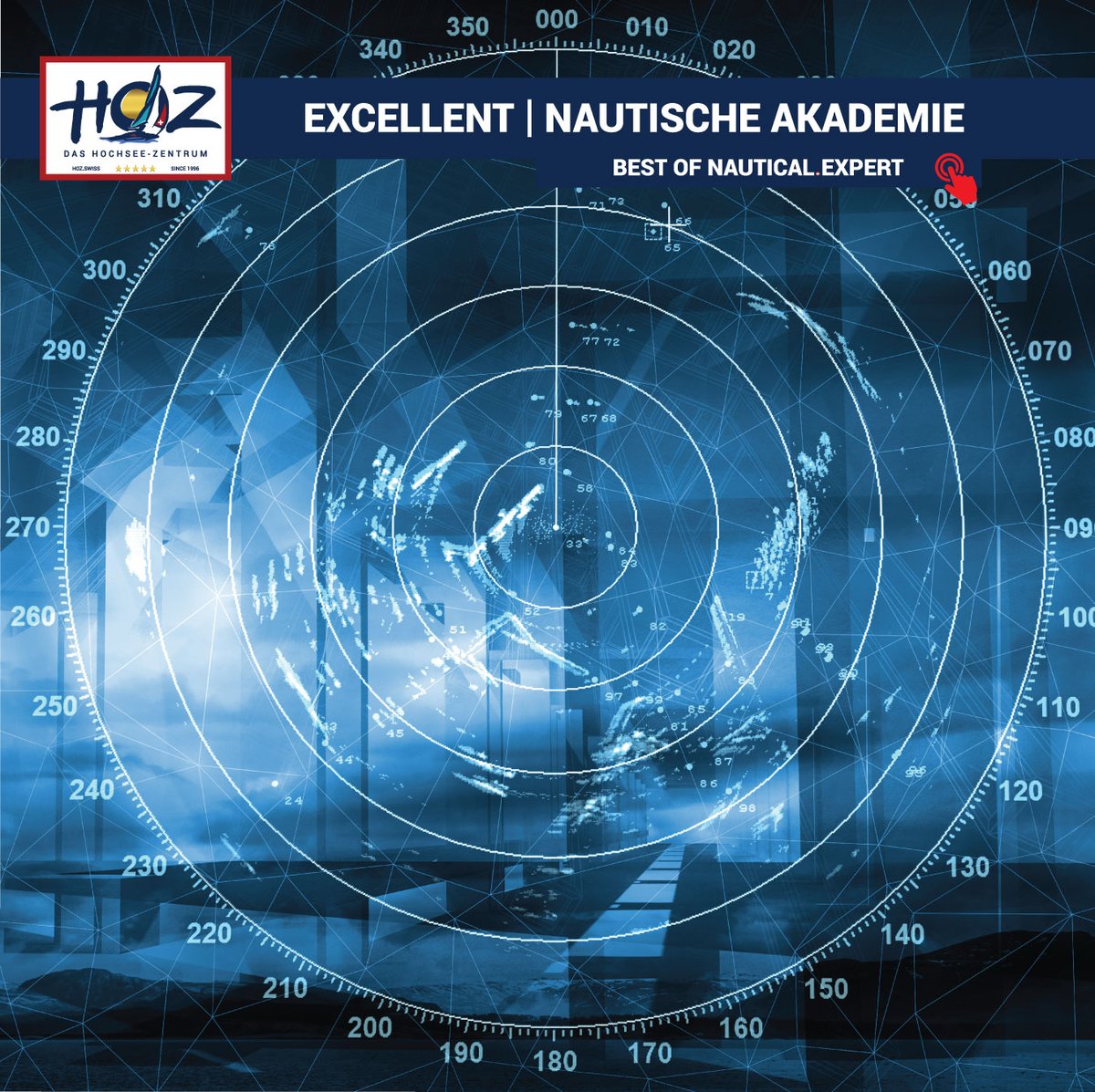 HOZ IS BACK AND UPDATED | Seefahrer dieser Welt besuche unsere neue Webseite! hoz.swiss