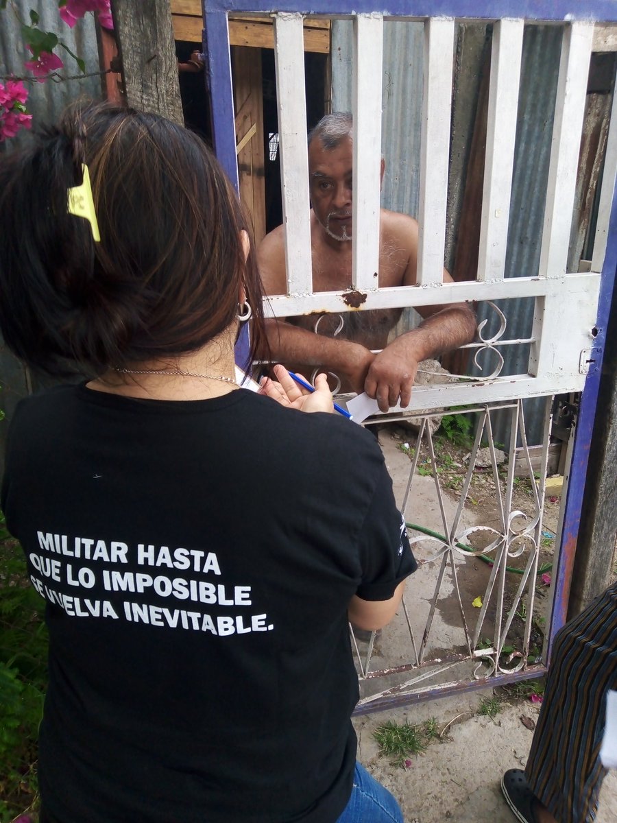 Ariel49602317's tweet photo. 🔴 Ahora en #BarrioLosPinos conversamos con lxs vecinxs y brindamos asesoramiento integral gratuito sobre las distintas actividades y gestión que llevamos adelante todo el año.
@AteneoNKMatanza
@fdetodosmatanza
@la_campora
#ArgentinaUnida
#LaPatriaEsElOtrx https://t.co/3gzsTqmA90
