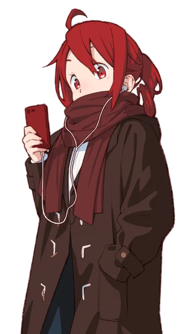 修正と色違い 