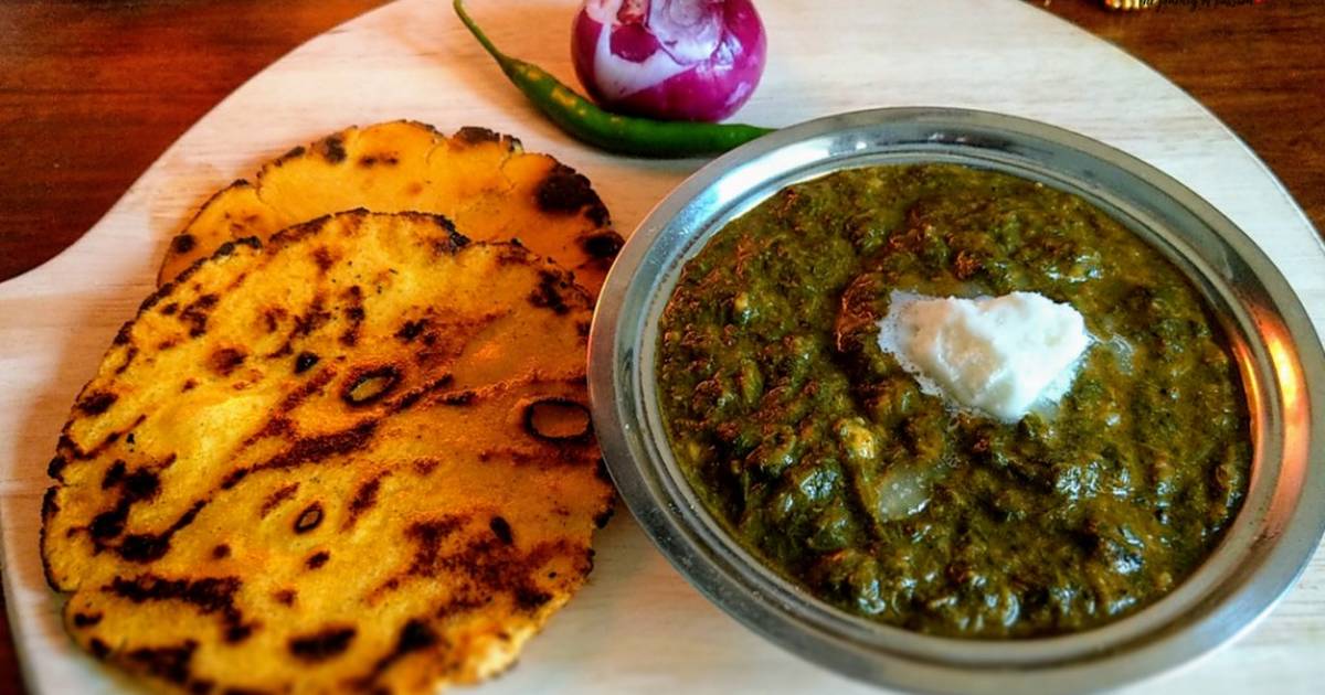 GulabSingh9891's tweet photo. @absolutebbq Makki Di Roti Aur Sarson Ka Saag 😋😋🥰😍

#HarvestFestContest 
#giveaway #AbContest
@absolutebbq 

Join ⤵️
@Dinesh_the_star 
@chilled_Sup https://t.co/C6elKhpOQK