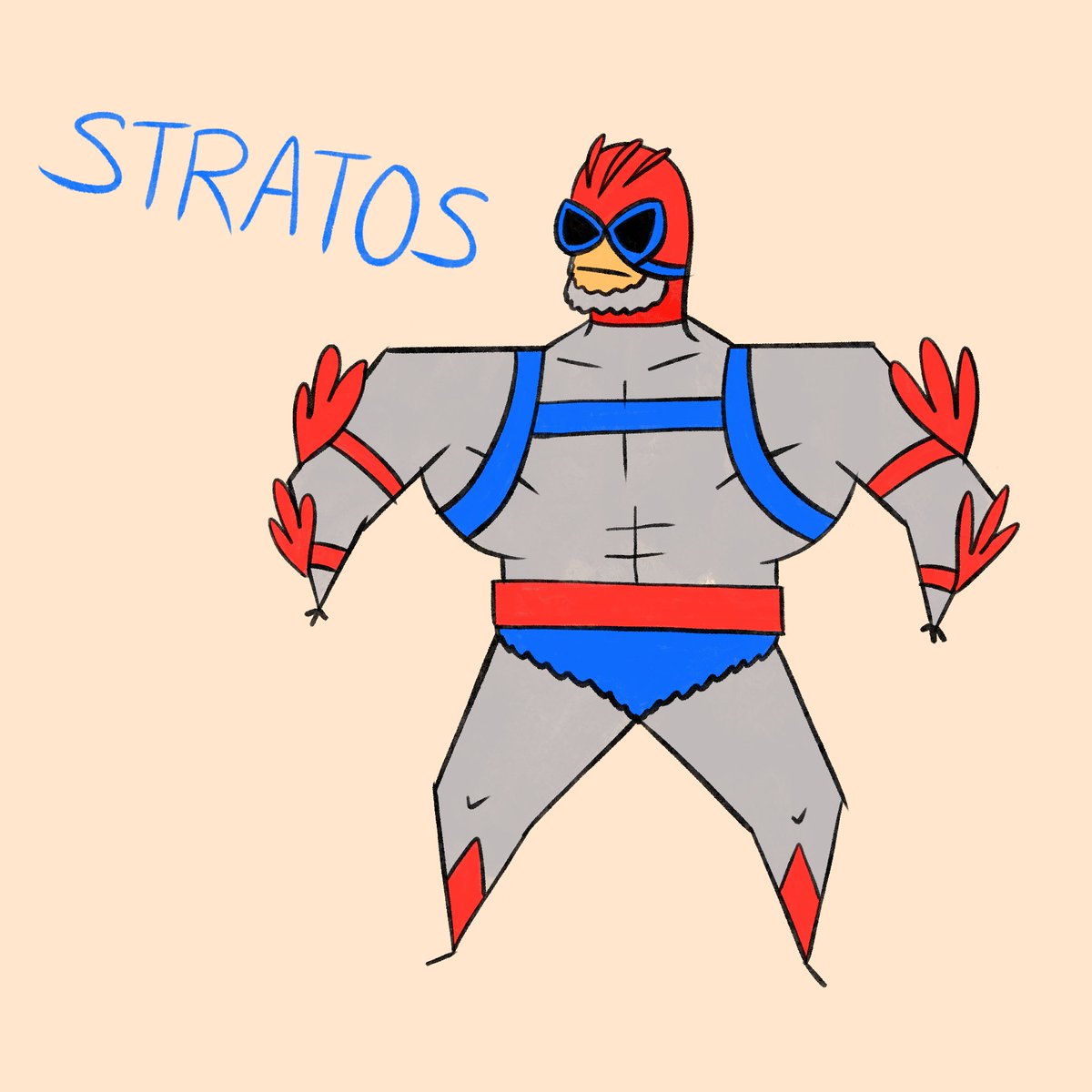 RajkanwalSuri's tweet photo. Stratos
Illustration_009
#procreate #illustration #stratos https://t.co/S89Mh5hfvM