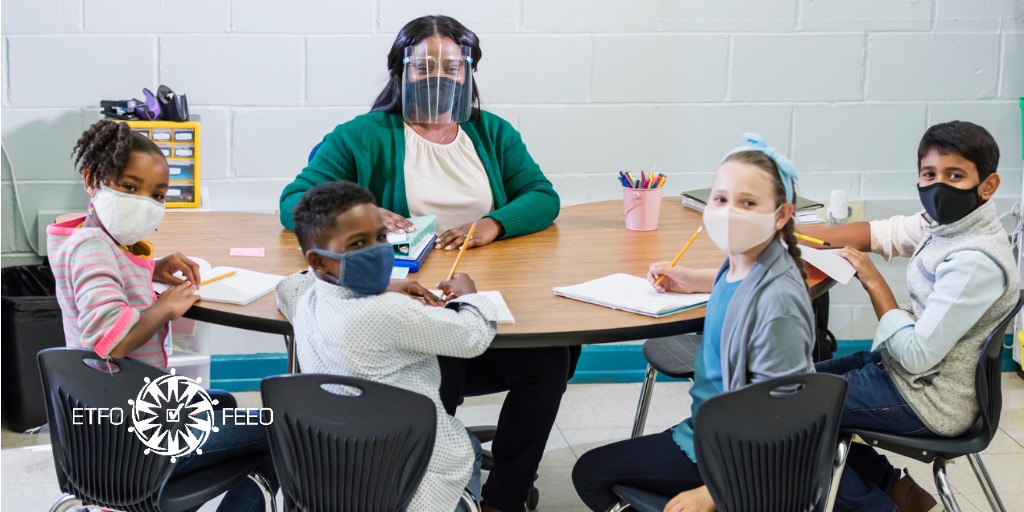With alarming #COVID19Ontario rates this government must ACT!

We need a new comprehensive and transparent plan. Educators want to provide in-person learning. Measures are necessary and benchmarks are needed. READ our joint #onted demands shar.es/aohmZx 
#onpoli