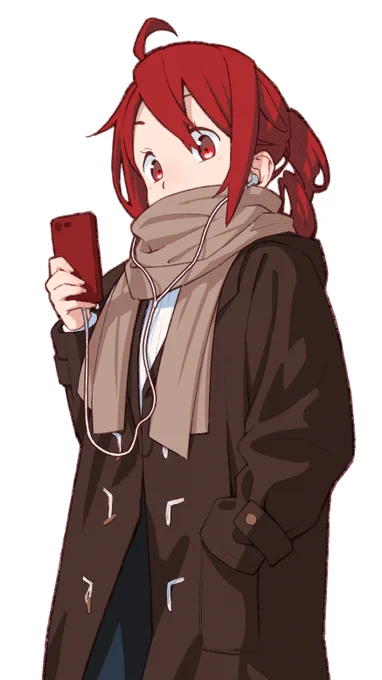 色違い2 