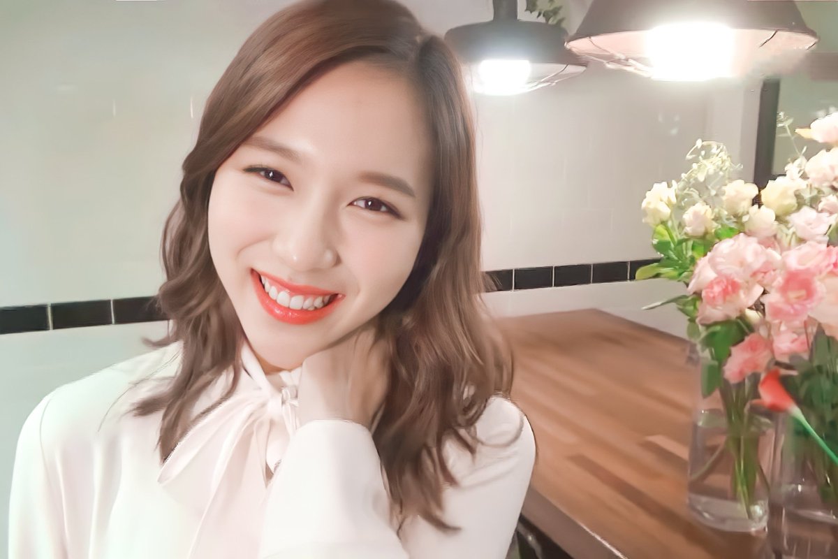 MinaParaguay's tweet photo. Visual Queen😍❣️
.
.
.
.
#TWICE #MINA #MINAPY #TWICEONCE #ONCETWICE
@JYPETWICE @Twice_PY https://t.co/DLUInkfiAb