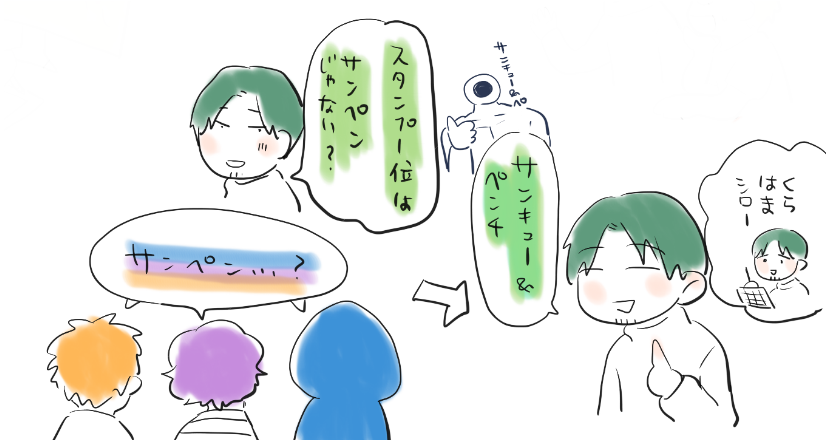 #193 ぜんぶうろおぼえ 