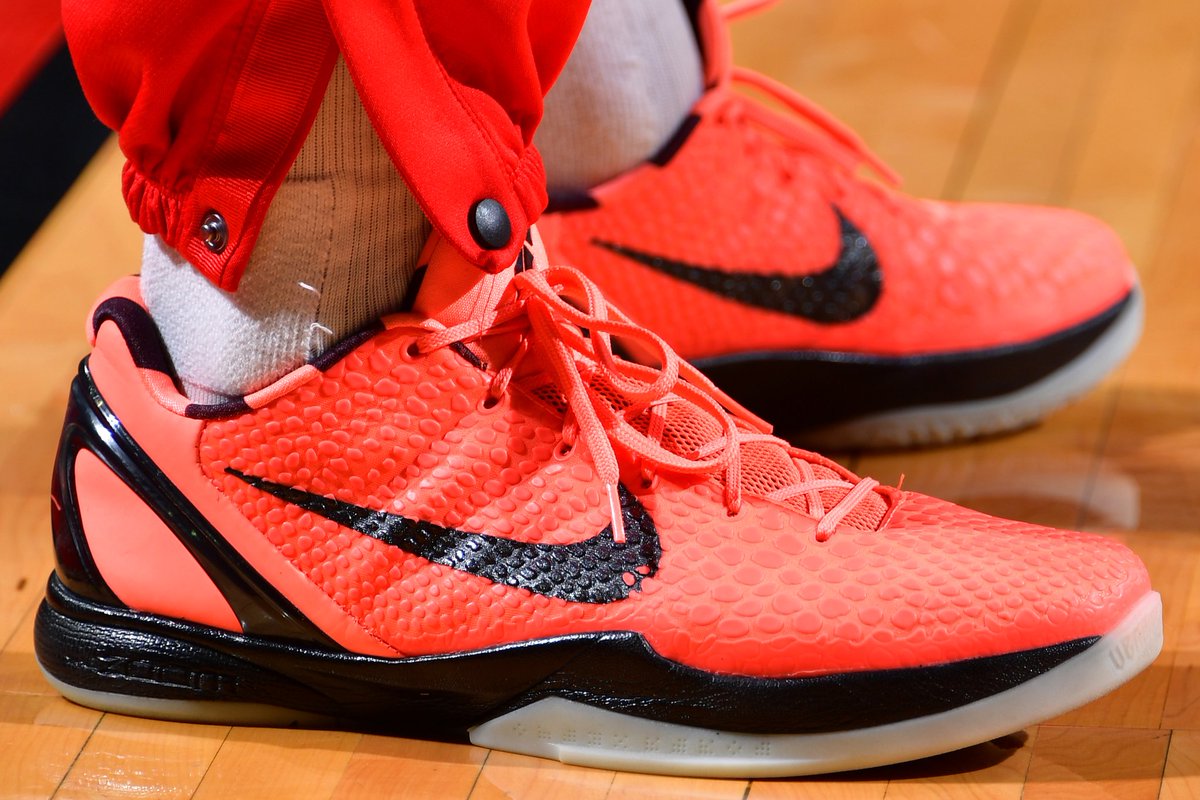 kobe 8 chinese new year