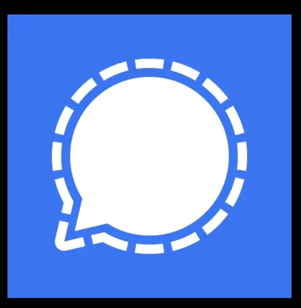 aganeshvishal's tweet image. Use signal app👉📱
WhatsApp end to end encryption policy can change it 
 
Signal📶 app
This app provided end to end 🔚 encryption technology