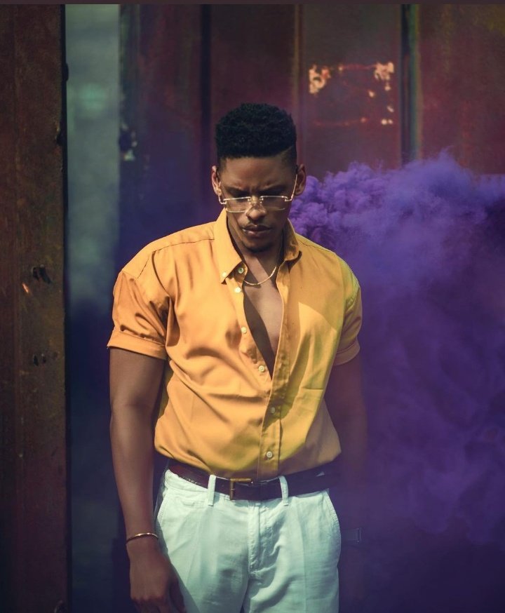 Mr. Talented/ Versatile: 