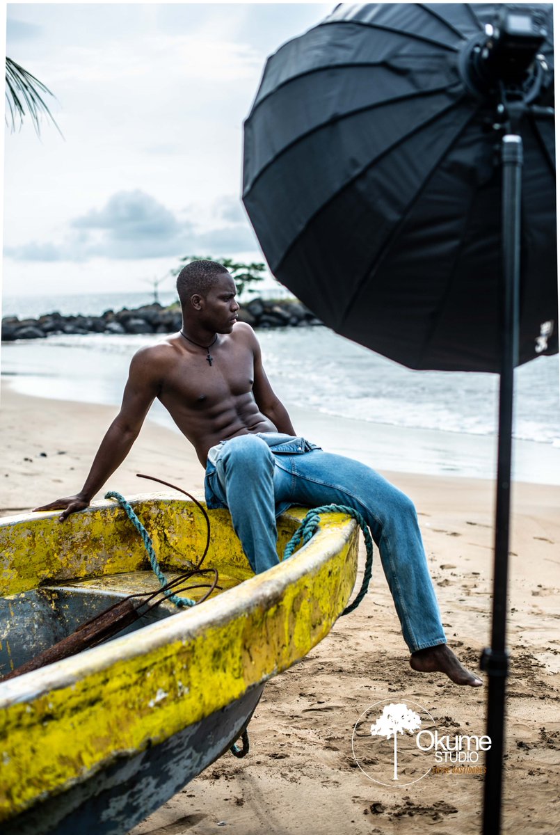 OkumeStudioOfficial tweet media