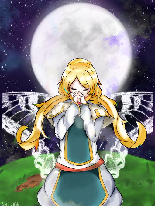 ファンタジーライフのtwitterイラスト検索結果