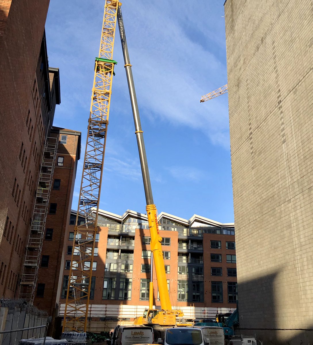 Gary Potter tweet media