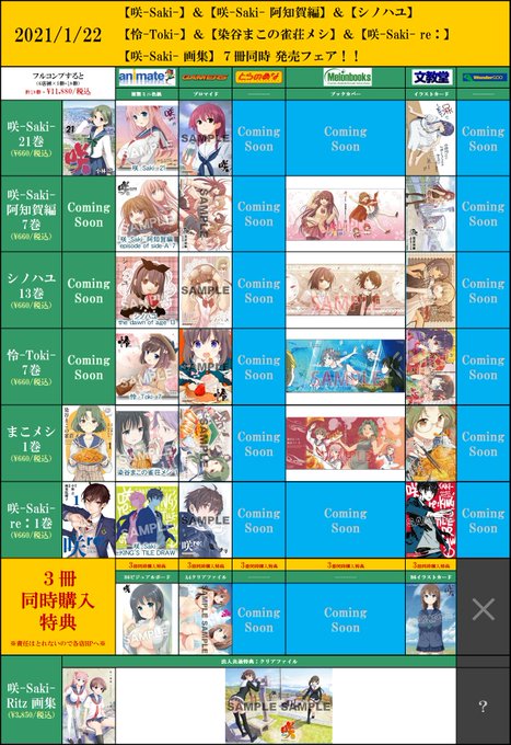注目 画像ツイート 咲 Saki 2ページ目 アニメレーダー 注目 画像ツイート 咲 Saki 2ページ目 アニメレーダー