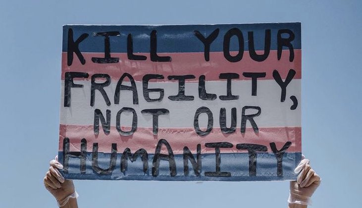White nationalist violence, white supremacy allied with misogyny, corruption & greed is America’s greatest national security threat.More guns, more surveillance, a bigger police state is not the answer. That makes us all LESS safe and will most hurt Black & brown communities.