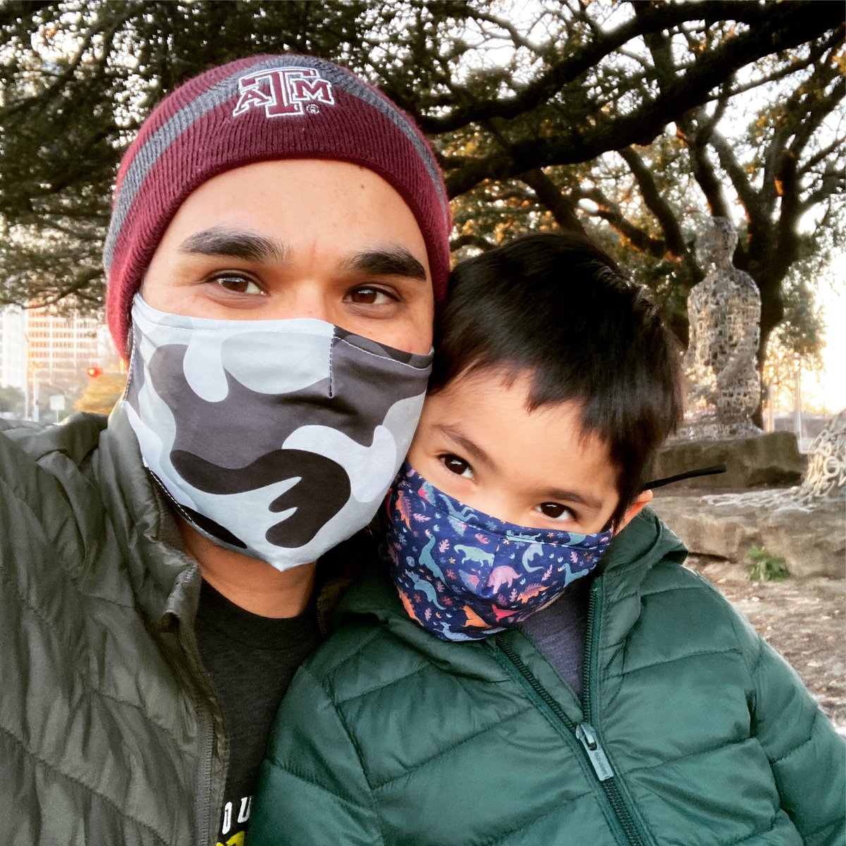 Love my little #Dadlife