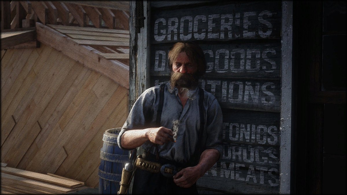 Patate_Russe's tweet photo. First try on RDR2 with people of Valentine
#RedDeadRedemption2
#Virtualphotpgraphy
#VGPunite
#RDO #RDR2 https://t.co/pic9ypUDQF