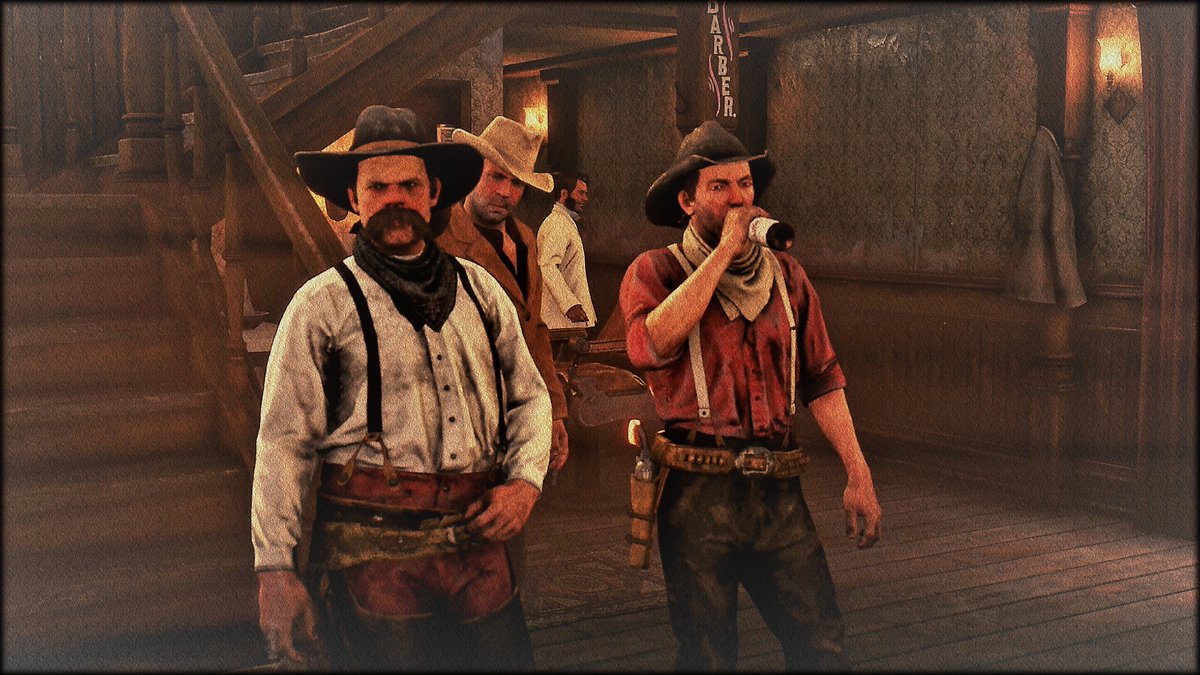 Patate_Russe's tweet photo. First try on RDR2 with people of Valentine
#RedDeadRedemption2
#Virtualphotpgraphy
#VGPunite
#RDO #RDR2 https://t.co/pic9ypUDQF