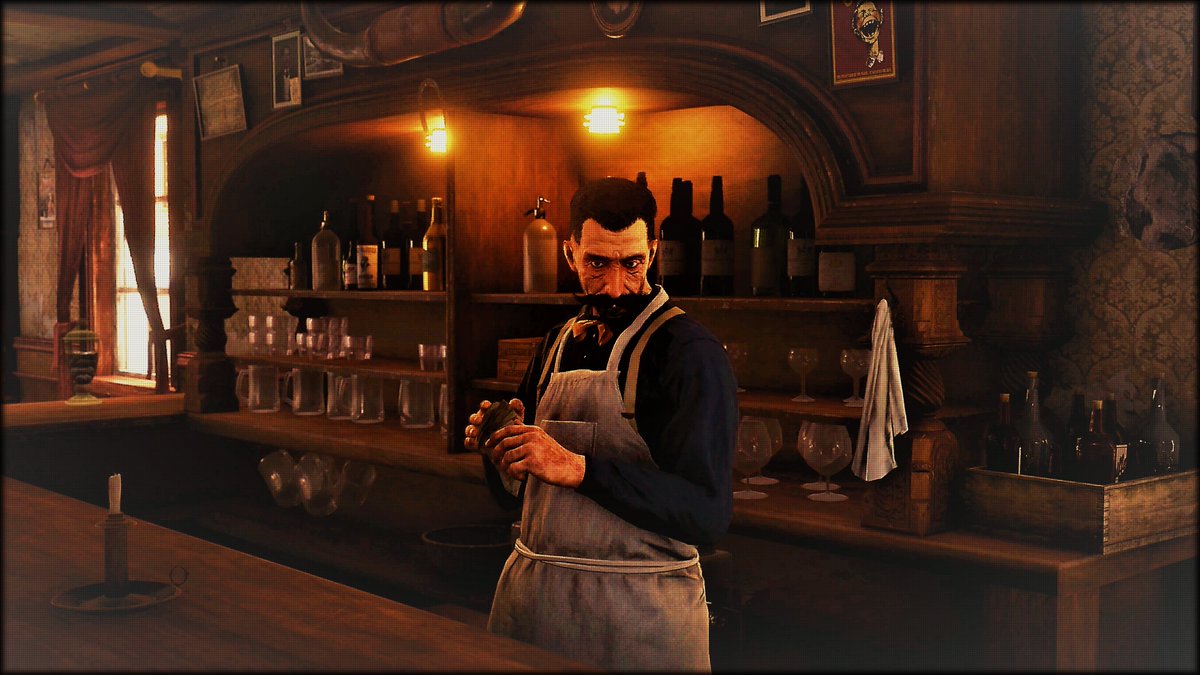 Patate_Russe's tweet photo. First try on RDR2 with people of Valentine
#RedDeadRedemption2
#Virtualphotpgraphy
#VGPunite
#RDO #RDR2 https://t.co/pic9ypUDQF