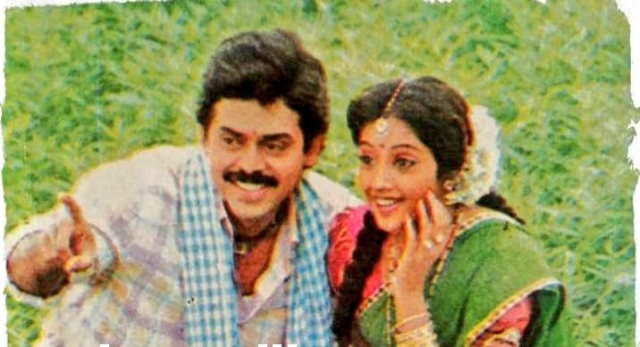 Thiruvictory's tweet photo. #29YearsForIHChanti

అత్యధిక సంఖ్యలో ప్రజలు చూసిన మూవీ చంటి.. https://t.co/c87koe787o