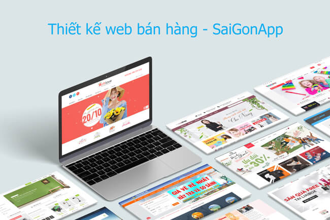 SaiGonApp (@Saigonappltd) / Twitter