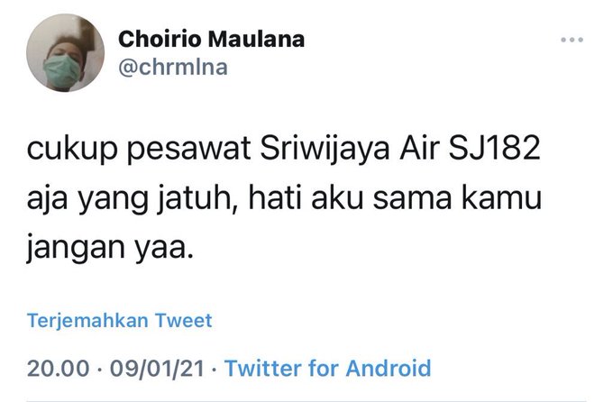 sehat walafiat tweet media