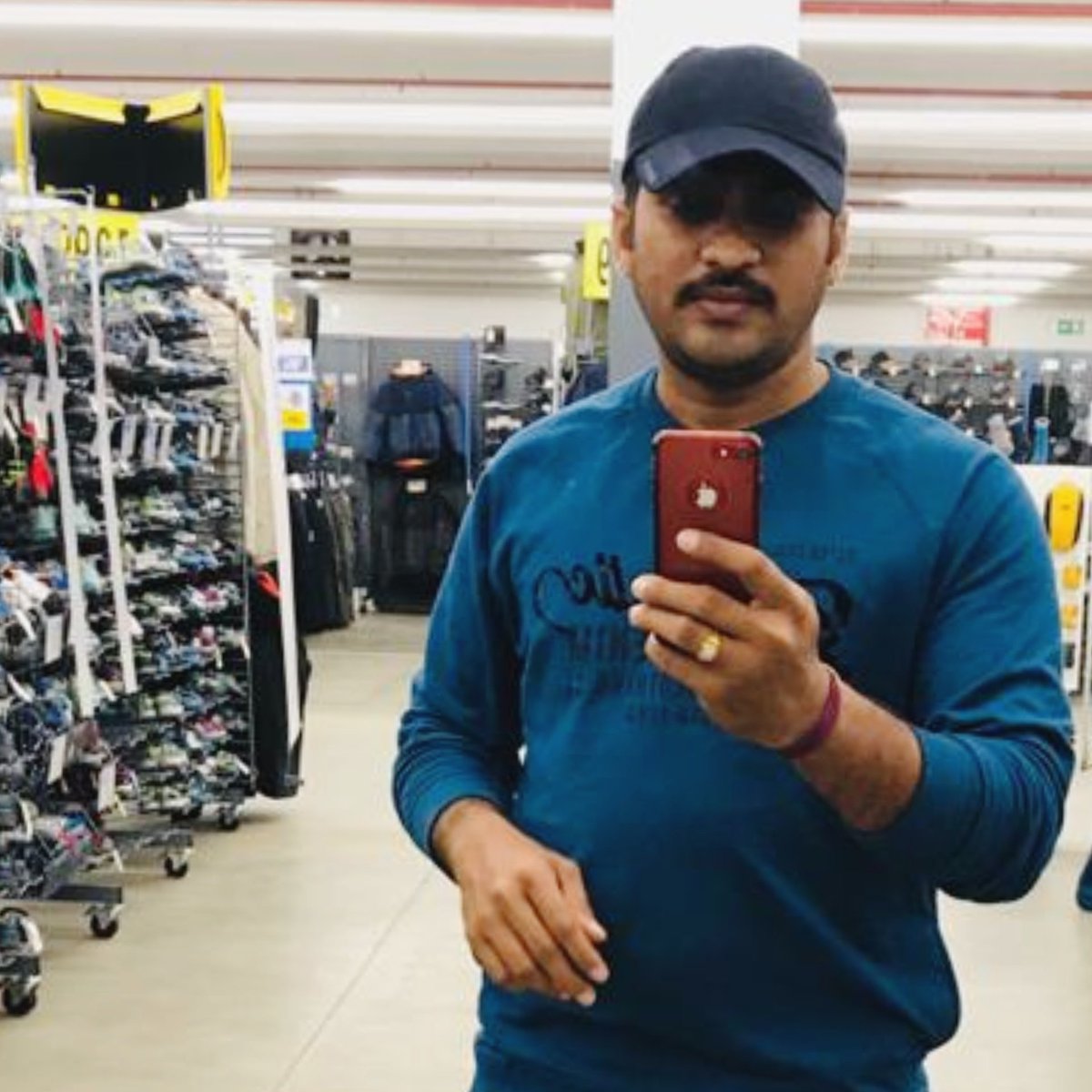 muneendrabandi2's tweet photo. #NewProfilePic https://t.co/CTqv2xYMBI